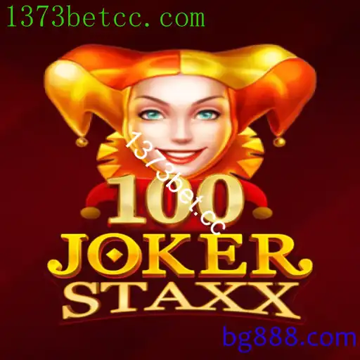 100JokerStaxx