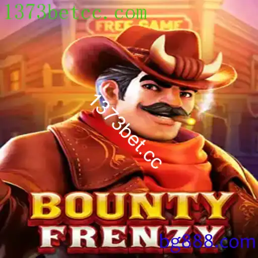 BountyFrenzy